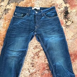Levis 505 8 Husky